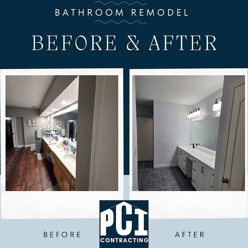 PCI Contracting, LLC
