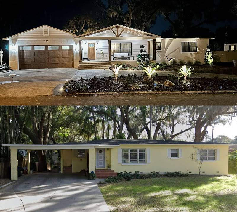 PCI Contracting, LLC